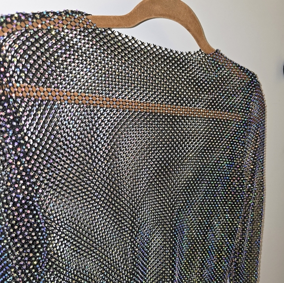 Rhinestone Top - Picture 3 of 4
